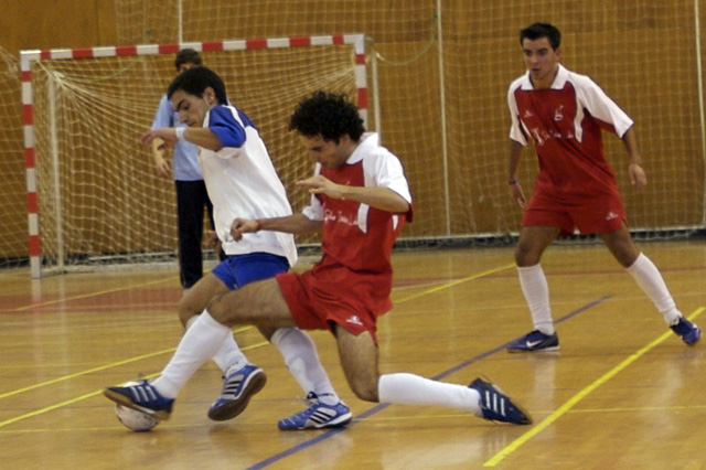 Thumbnail da galeria Torneio ADEGE